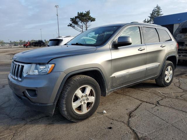 JEEP GRAND CHER 2012 with VIN 1C4RJFAG6CC345202 - Photo from auction