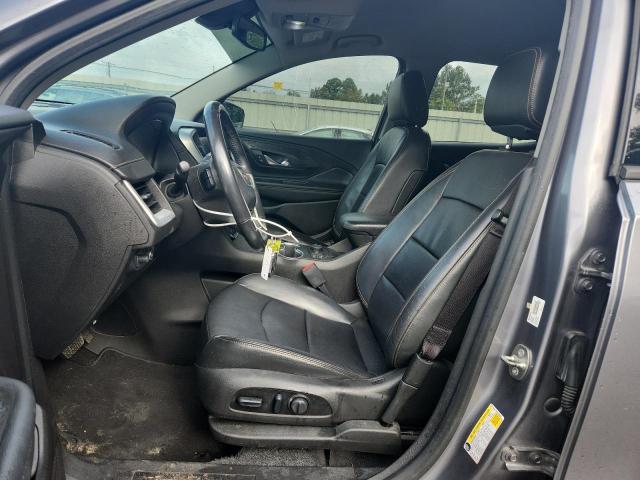Photo 7 from auction – 2018 GMC TERRAIN SL with VIN 3GKALPEV6JL264857
