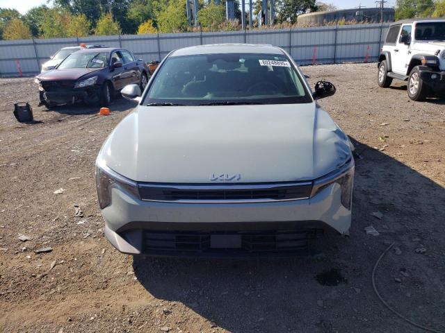 Photo 5 from auction – 2025 KIA K4 LX with VIN 3KPFT4DE6SE085256