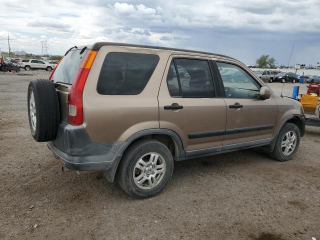Photo 3 from auction – 2004 HONDA CR-V EX with VIN JHLRD78824C051926