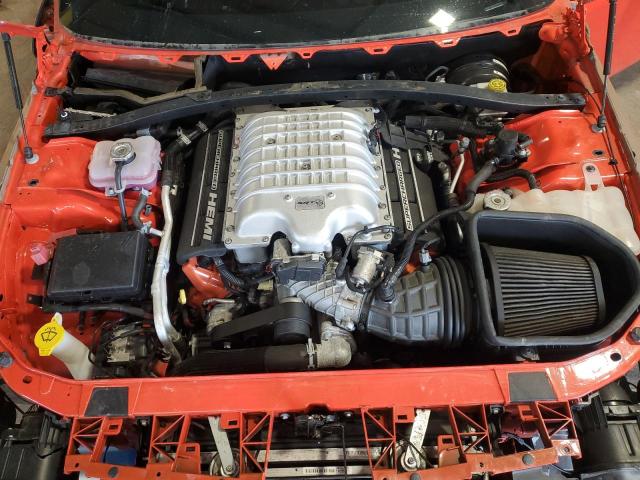 Photo 11 from auction – 2019 DODGE CHALLENGER with VIN 2C3CDZC92KH625311
