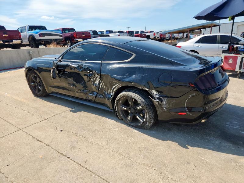 Photo 2 from auction – 2015 FORD MUSTANG with VIN 1FA6P8AM6F5370022