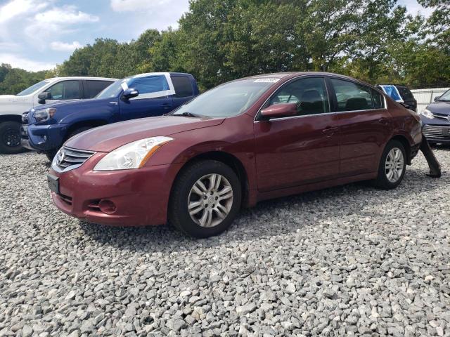 NISSAN ALTIMA BAS 2010 with VIN 1N4AL2AP2AN405936 - Photo from auction