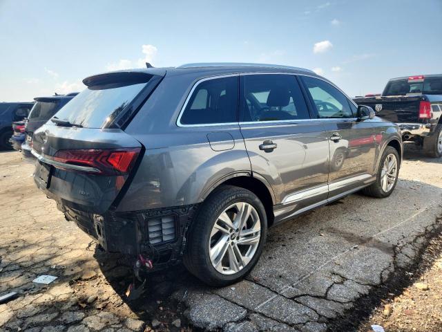 Photo 3 from auction – 2021 AUDI Q7 PREMIUM with VIN WA1LJBF74MD033151