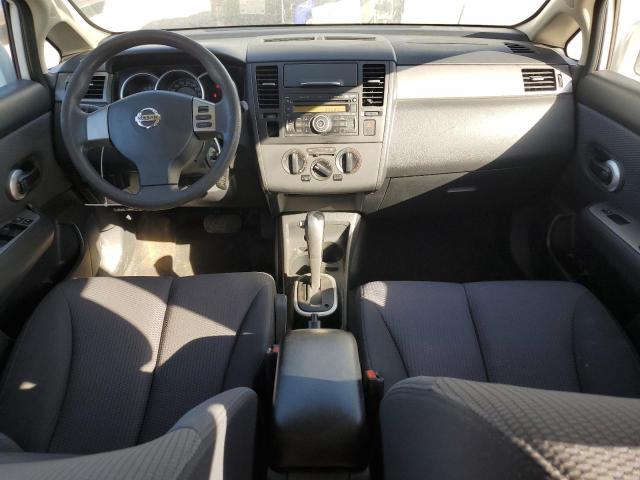 Photo 8 from auction – 2009 NISSAN VERSA S with VIN 3N1BC13EX9L409512