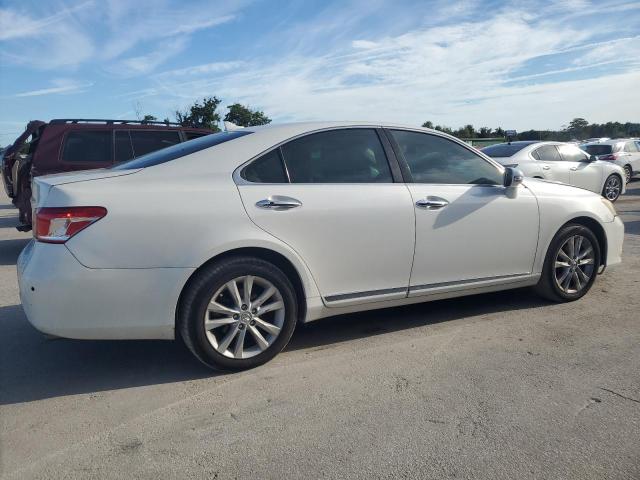 Photo 3 from auction – 2011 LEXUS ES 350 with VIN JTHBK1EG3B2415561