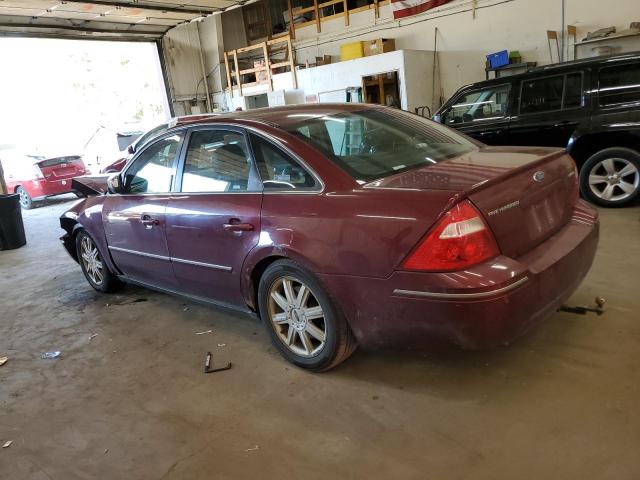 Photo 2 from auction – 2006 FORD FIVE HUNDR with VIN 1FAHP25176G132450