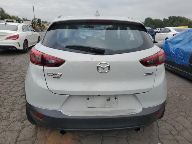 Photo 6 from auction – 2016 MAZDA CX-3 GRAND with VIN JM1DKBD74G0111854