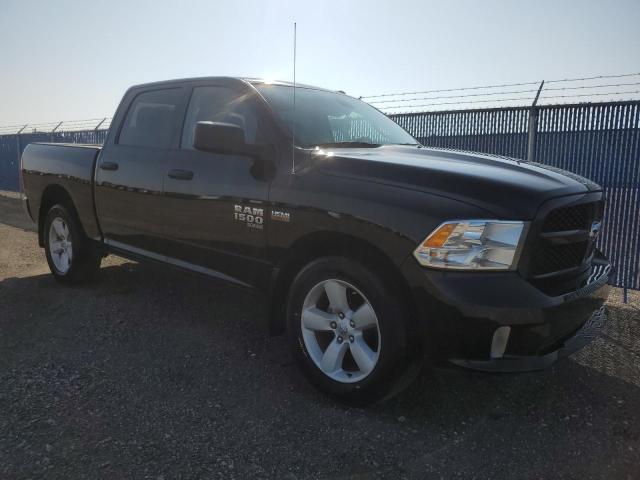 Photo 4 from auction – 2023 RAM 1500 CLASSIC TRADESMAN with VIN 3C6RR7KT7PG677699