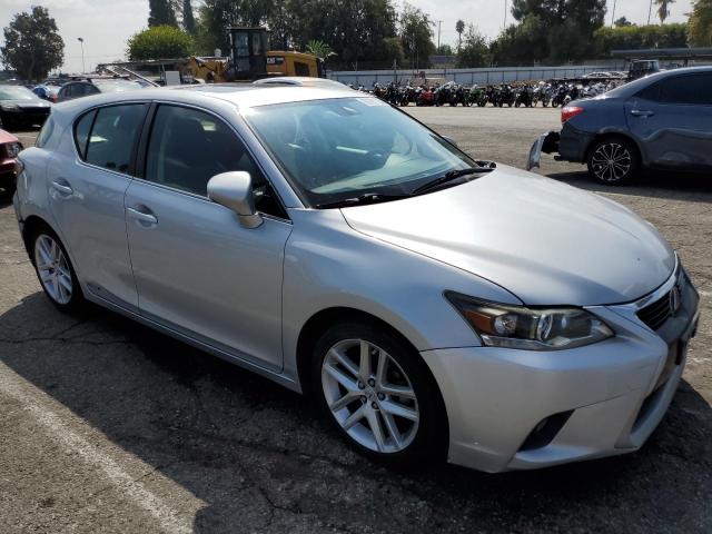 Photo 4 from auction – 2015 LEXUS CT 200 with VIN JTHKD5BH5F2232098