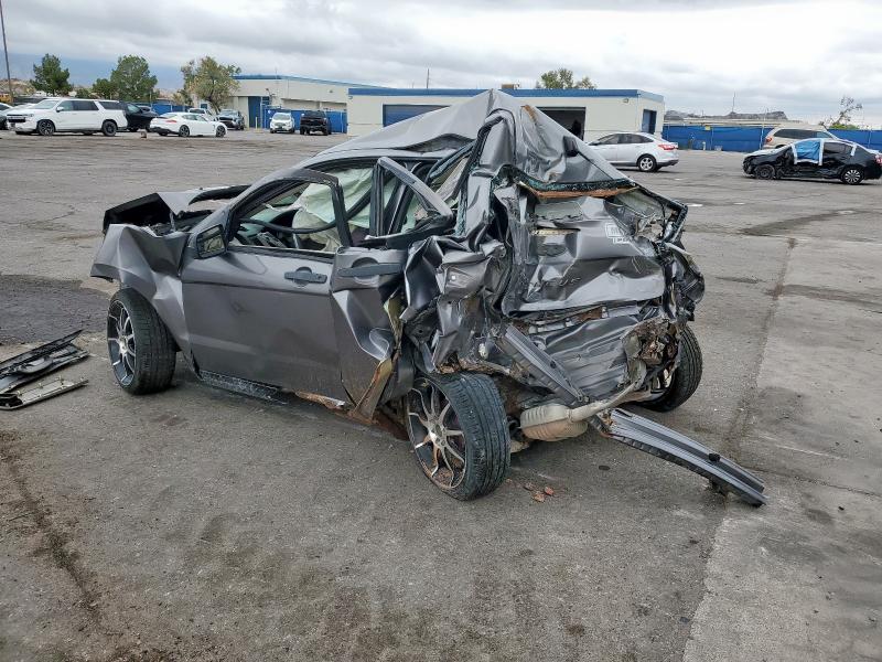 Photo 2 from auction – 2011 FORD FOCUS with VIN 1FAHP3EN3BW116447