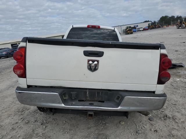 Photo 6 from auction – 2008 DODGE RAM 1500 ST with VIN 1D7HA18N88J197100