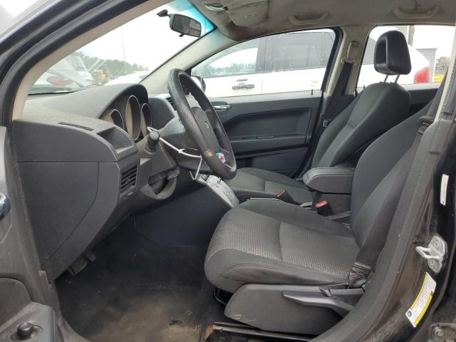 Zdjęcie 7 z aukcji – 2009 DODGE CALIBER SX z VIN 1B3HB48A59D104346