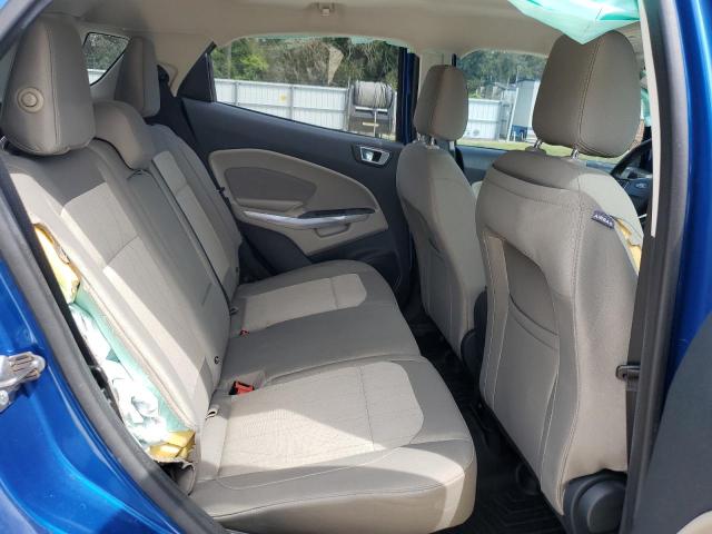 Photo 10 from auction – 2018 FORD ECOSPORT S with VIN MAJ3P1TEXJC207345