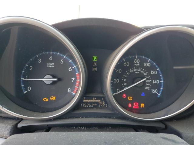 Photo 9 from auction – 2013 MAZDA 3 I with VIN JM1BL1UP1D1758846