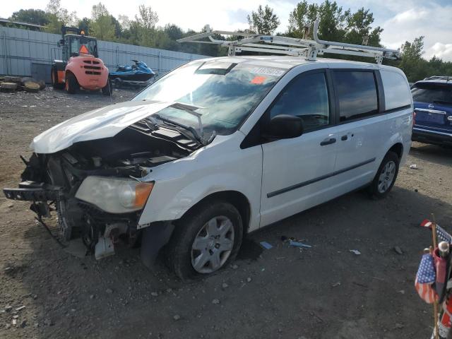 DODGE RAM VAN 2012 with VIN 2C4JDGAG2CR268006 - Photo from auction