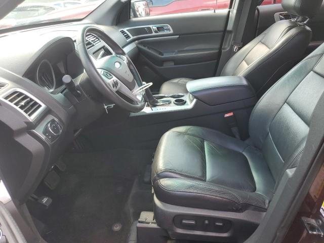 Photo 7 from auction – 2015 FORD EXPLORER X with VIN 1FM5K7D82FGB53080