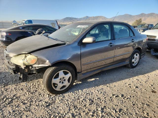 Photo 1 from auction – 2005 TOYOTA COROLLA CE with VIN 1NXBR32E15Z535343