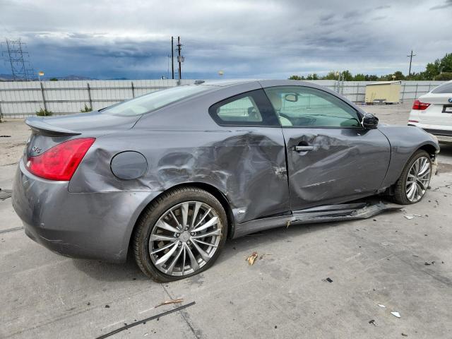 Photo 3 from auction – 2011 INFINITI G37 with VIN JN1CV6EL3BM263683