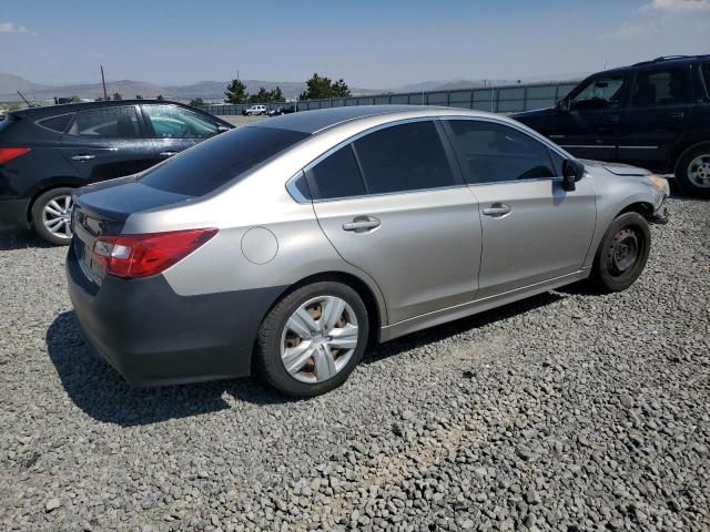 Photo 3 from auction – 2017 SUBARU LEGACY 2.5 with VIN 4S3BNAA63H3026105