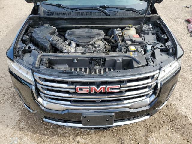 Photo 12 from auction – 2021 GMC ACADIA AT4 with VIN 1GKKNLLS6MZ204591