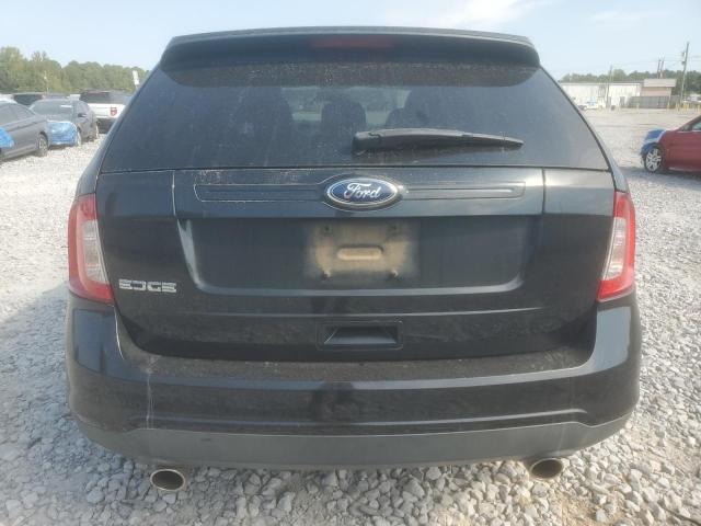 Photo 6 from auction – 2013 FORD EDGE SE with VIN 2FMDK3GC3DBB49970