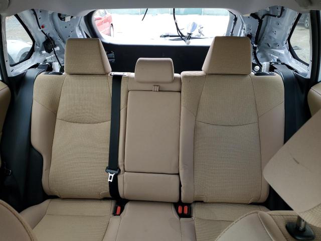 Photo 10 from auction – 2021 TOYOTA RAV4 LE with VIN 2T3F1RFV2MC168501