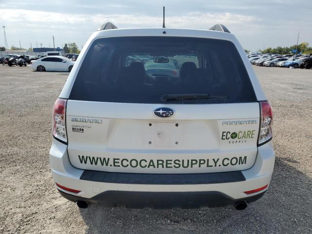 Photo 6 from auction – 2012 SUBARU FORESTER 2 with VIN JF2SHBDC9CH416377