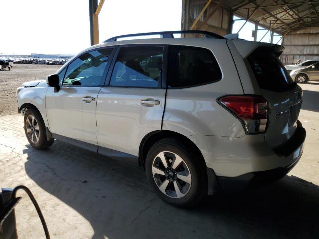 Photo 2 from auction – 2018 SUBARU FORESTER 2 with VIN JF2SJAEC0JH604425