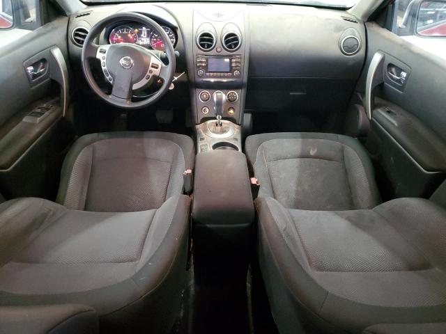 Photo 8 from auction – 2013 NISSAN ROGUE S with VIN JN8AS5MV4DW106900