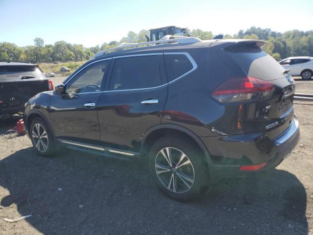 Photo 2 from auction – 2019 NISSAN ROGUE S with VIN 5N1AT2MV2KC828299