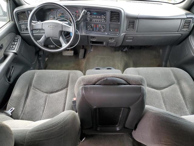 Photo 8 from auction – 2003 CHEVROLET SILVERADO with VIN 1GCHK23U53F113340