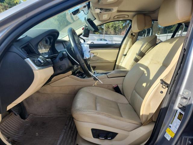 Photo 7 from auction – 2011 BMW 535 I with VIN WBAFR7C52BC802211