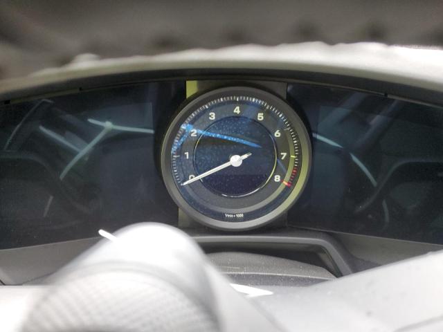 Photo 9 from auction – 2020 PORSCHE 911 CARRER with VIN WP0CB2A9XLS262990