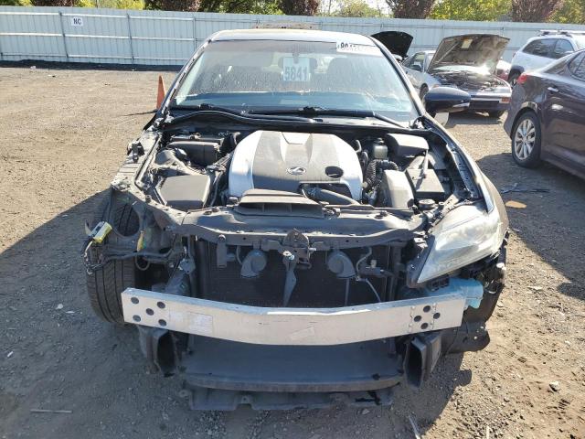 Photo 5 from auction – 2013 LEXUS GS 350 with VIN JTHBE1BL5D5015138