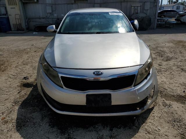 Photo 5 from auction – 2013 KIA OPTIMA LX with VIN 5XXGM4A73DG230349