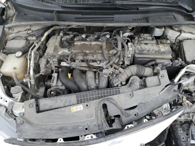 Photo 11 from auction – 2020 TOYOTA COROLLA with VIN 5YFBPRBE3LP045008