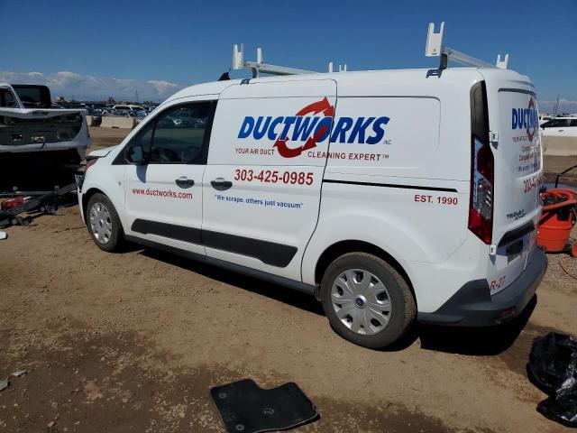 Photo 2 from auction – 2019 FORD TRANSIT CO with VIN NM0LS7F21K1417310