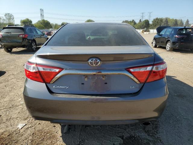 Photo 6 from auction – 2017 TOYOTA CAMRY with VIN 4T1BF1FK1HU650901