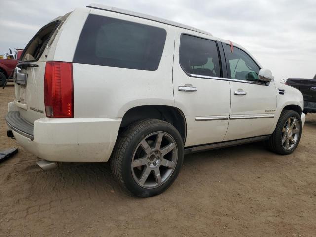 Photo 3 from auction – 2010 CADILLAC ESCALADE P with VIN 1GYUKCEF2AR278349