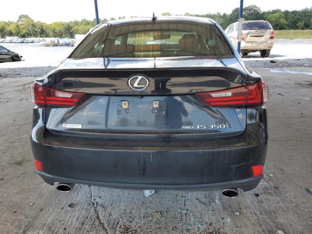 Photo 6 from auction – 2015 LEXUS IS 350 with VIN JTHCE1D27F5009577