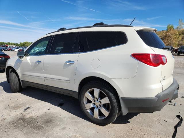Photo 2 from auction – 2011 CHEVROLET TRAVERSE L with VIN 1GNKVLED6BJ261421