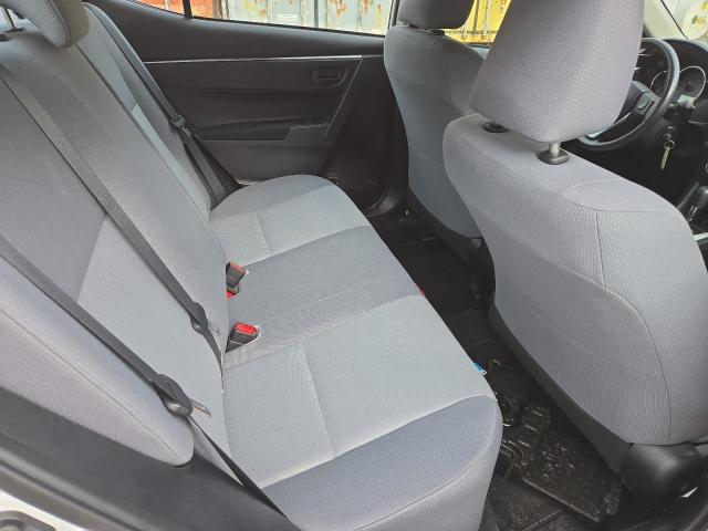 Photo 10 from auction – 2014 TOYOTA COROLLA L with VIN 2T1BURHE9EC081062