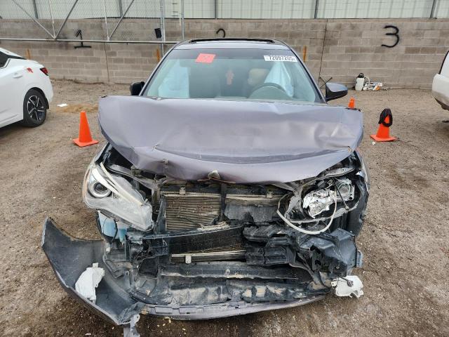 Photo 5 from auction – 2017 TOYOTA CAMRY LE with VIN 4T1BF1FKXHU447599