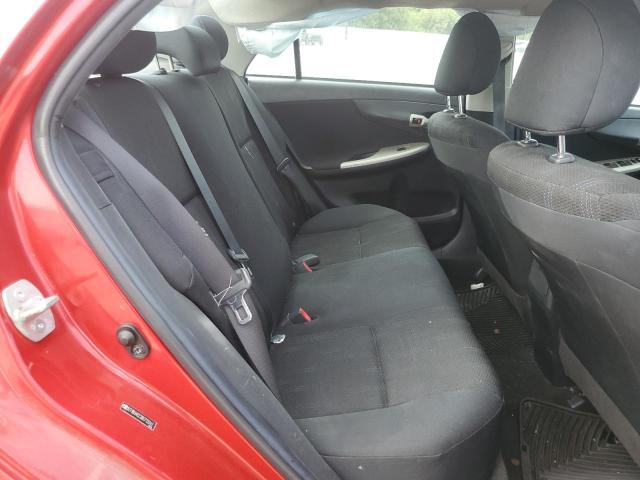 Photo 10 from auction – 2011 TOYOTA COROLLA BASE with VIN 2T1BU4EE2BC713242