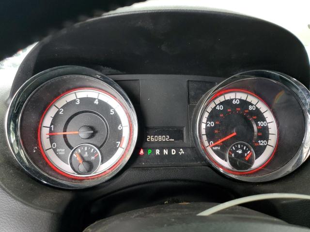 Photo 9 from auction – 2018 DODGE GRAND CARAVAN SXT with VIN 2C4RDGCG5JR184016