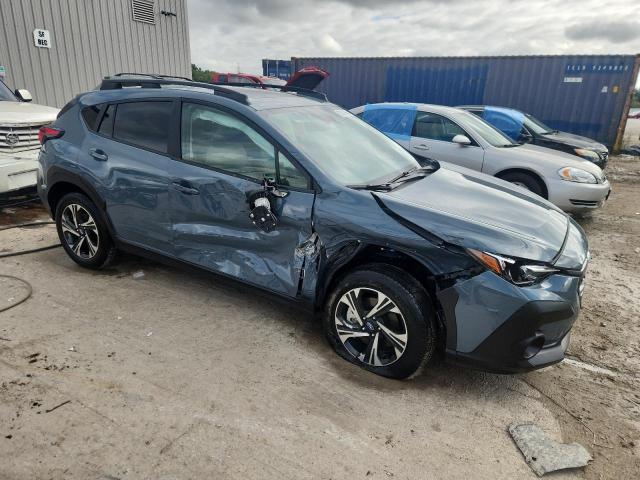 Photo 4 from auction – 2024 SUBARU CROSSTREK with VIN JF2GUADC3RH334178