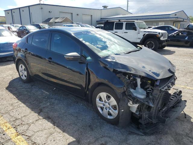 Photo 4 from auction – 2015 KIA FORTE LX with VIN KNAFX4A69F5339901