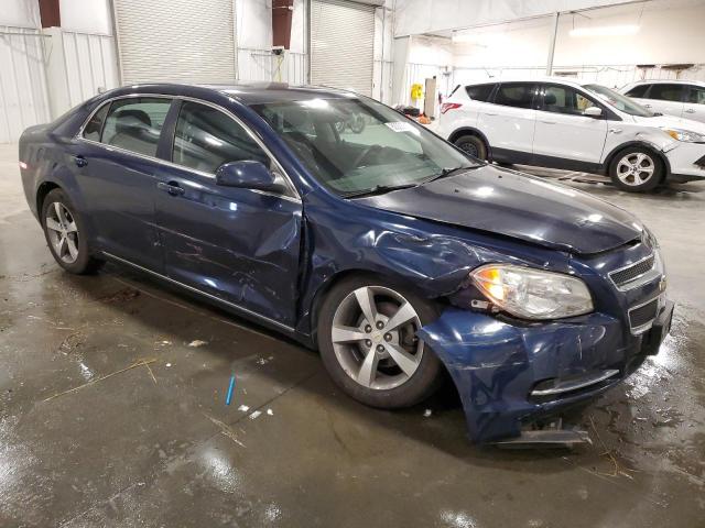 Photo 4 from auction – 2011 CHEVROLET MALIBU 1LT with VIN 1G1ZC5E19BF387069