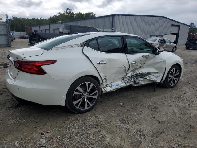Photo 3 from auction – 2017 NISSAN MAXIMA 3.5 with VIN 1N4AA6AP7HC422623